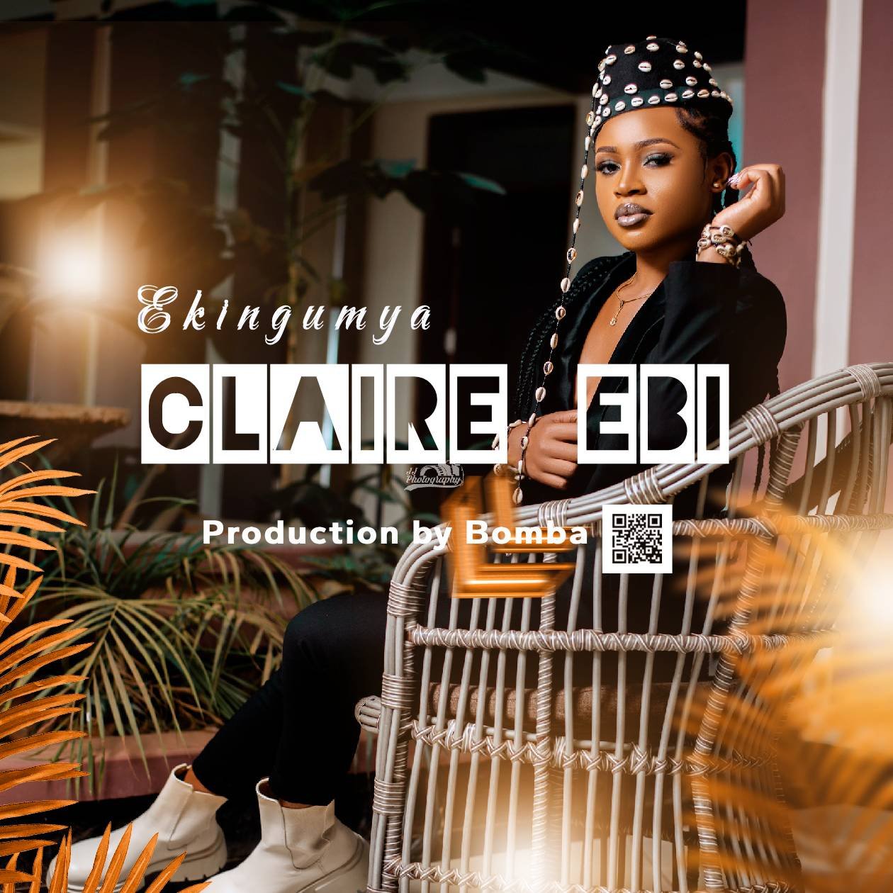 Claire Ebi
